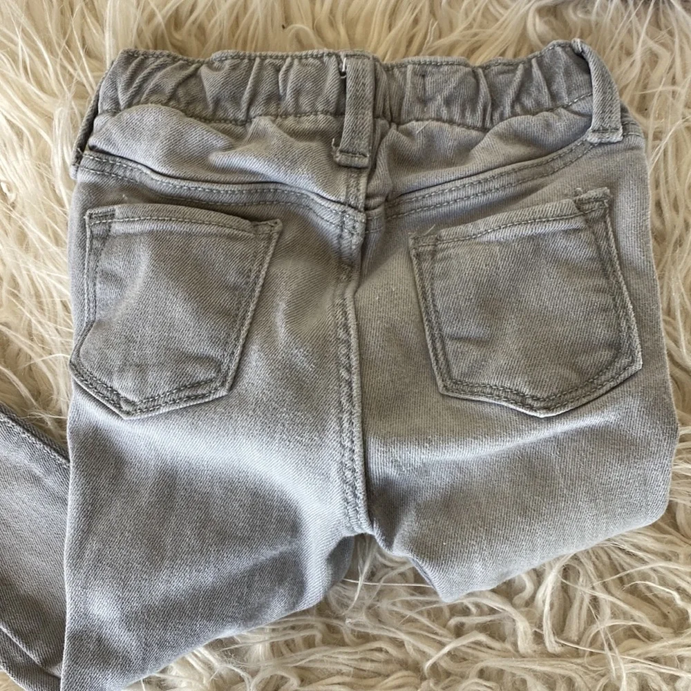 Rockstar Jeggings - Picture 4 of 5